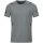 JAKO Sport-Tshirt Challenge - Polyester-Stretch-Jersey dunkelgrau Jungen